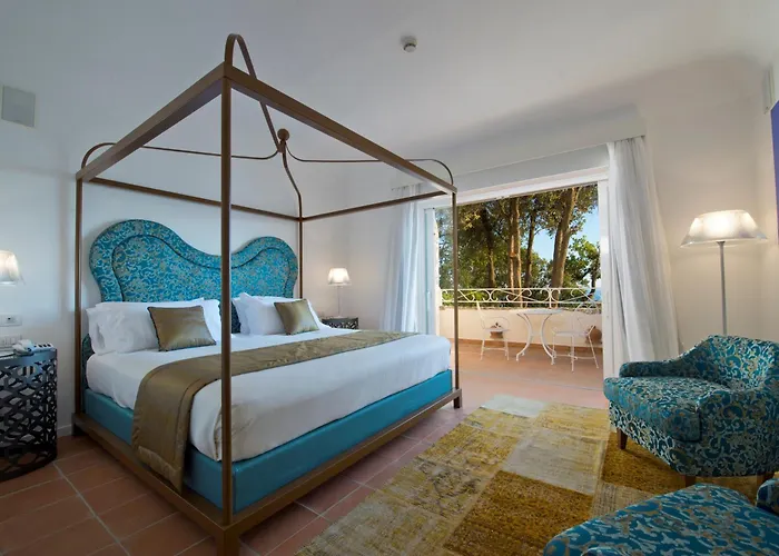 Hotel Piccolo Sant'Andrea